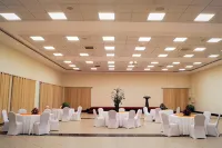 Best Western Premier Garden Hotel Entebbe - breakfast