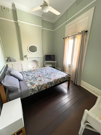 Geraldton Backpackers