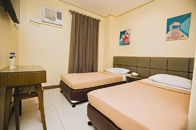 Hotel 801 Hotel a Misamis Oriental