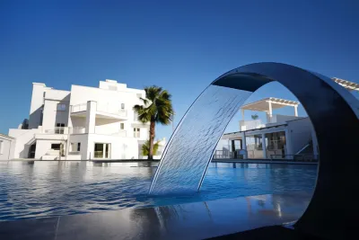 San Lorenzo Boutique Hotel & Spa Hotel a Polignano a Mare