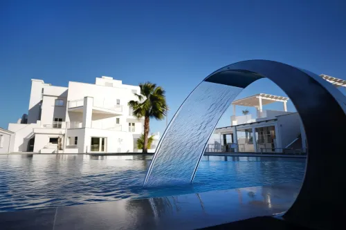 San Lorenzo Boutique Hotel & Spa Hotels in Polignano a Mare