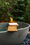 Roome Hotel - badewanne