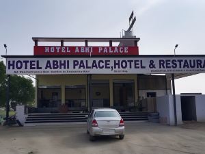 HOTEL ABHI PALACE