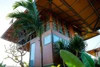 Grün Canggu Garden Hotels near Desa Wisata Kaba-Kaba