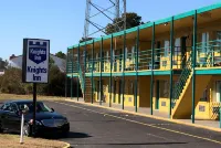 Night Inn by Hotel O Selma I 95 Hotels in Selma