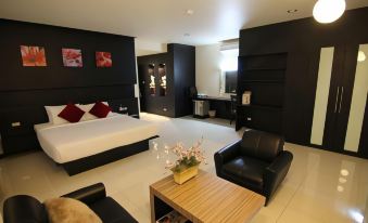 U Style Hotel