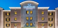 Candlewood Suites Omaha - Millard Area Hotel di Omaha