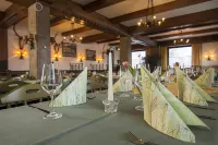 Metzgerwirt Vieh Heli Hôtels à : Obertraun