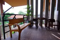 Nava Resort Hotels in Prachinburi