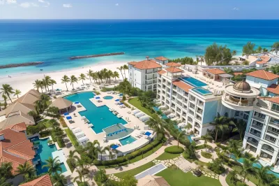 Sandals Royal Barbados All Inclusive - Couples Only Hotels in der Nähe von Surfer's Point