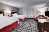 TownePlace Suites Fort Worth University Area/Medical Center Hotels in Fort Worth