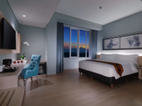 Aston Banyuwangi Hotel and Conference Center Hotels in Giri