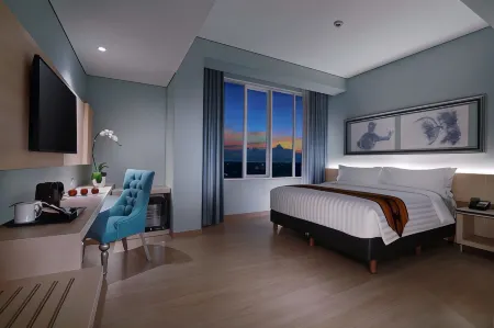 Aston Banyuwangi Hotel and Conference Center