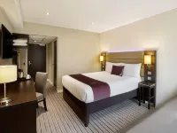 Horsham North Hotels in Horsham