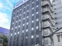 HOTEL LiVEMAX Niigata Ekimae Hotels near Echigo-Ishiyama Station