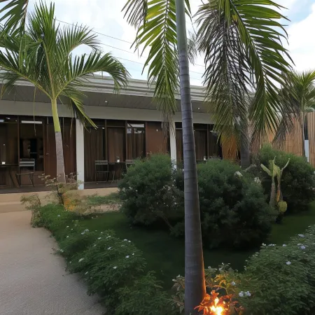 Quest Villa