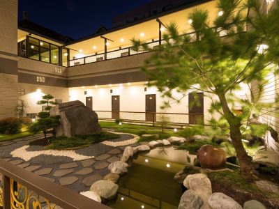 Dongdaemun Boutique Hotel