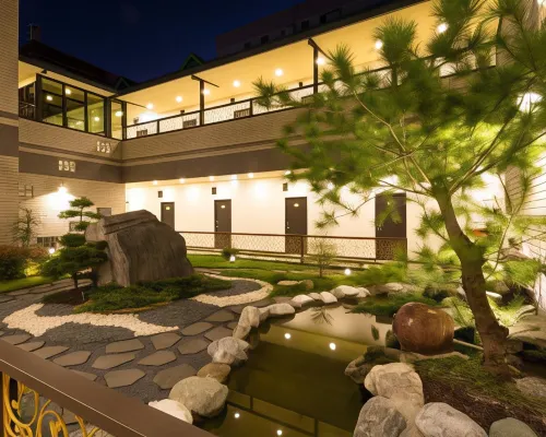 Dongdaemun Boutique Hotel Các khách sạn ở Hoa Liên