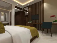 Lombok Vaganza Hotel Hotels near SeasToShop