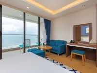 GOLDEN ERA HOTEL (Vung Tau Riva Hotel) Hotels near Hon Ba Island