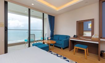 Vung Tau Riva Hotel