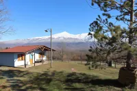 Agriturismo d'Apostolo فنادق في Arquata del Tronto