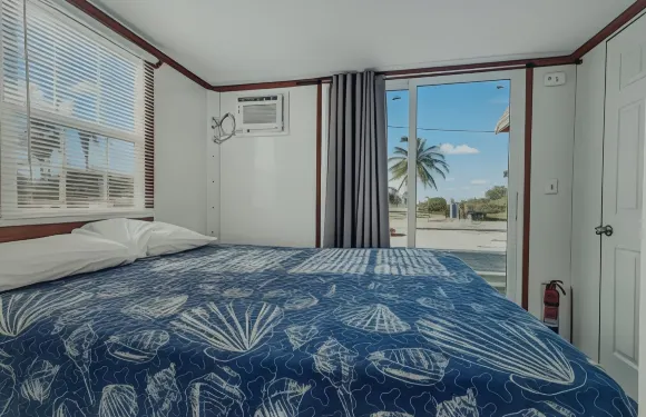 老木橋碼頭旅館