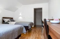 Apartments and Rooms Bama Hotel di Municipality of Ivancna Gorica