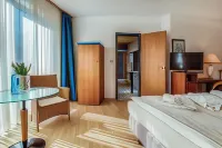 Landhotel Lewitz Mühle Hotels in der Nähe von Müritz-Elde-Wasserstraße