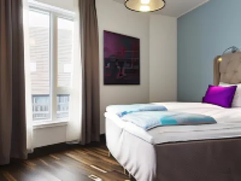 Scandic Stavanger City Hotels in Stavanger