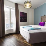 Scandic Stavanger City Hotels in Tau