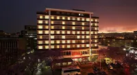 Arcadia Hotel Hotels in Pretoria