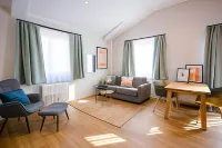 Stadthotel Freilassing