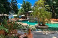 Nomad Beach Resort - 5 stjerner