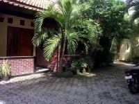 Rinjani Homestay