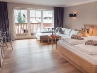 Alpine Hideaway Zillertalerhof - 4 Sterne Superior Hotels in Mayrhofen