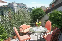 Petit Palais Hotel de Charme Hotel in zona Ticinese