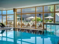 Das Kronthaler Hotels in Gemeinde Achenkirch