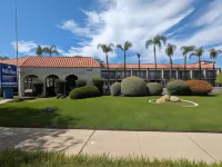Valley Inn Các khách sạn gần Los Angeles Whiteman Apt