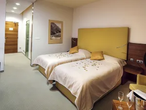 Hotel AquaCity Mountain View