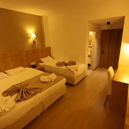 Mihran Sultan Otel