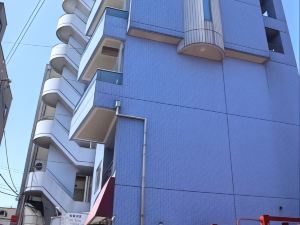 Fuji Gotemba Condominium Tannpopo