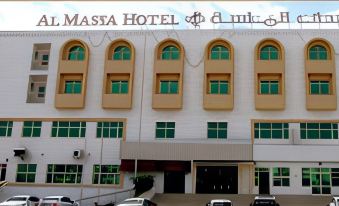 Al Massa Hotel