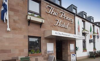 The Priory Hotel