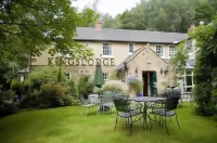 The Kingslodge Inn - the Inn Collection Group Hoteles en Durham