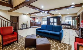 Comfort Inn & Suites Santee