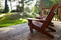 Middle Beach Lodge Hotels near Virgin Falls