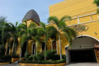 Riad Hua Hin Các khách sạn ở Hua Hin