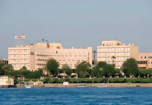 아라칸 에아타베 열기구 뷰