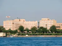فندق اراكان Hotels near Bo Orange